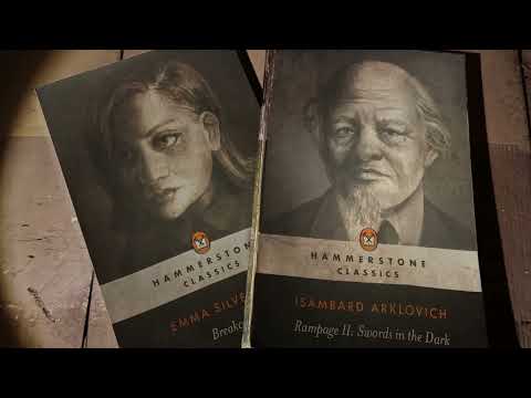 TR 49  Official Trailer