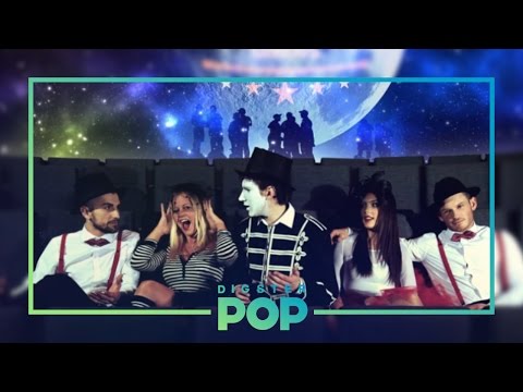 Ohrwurm Circus - “Halbmond” (Album-Snippet)