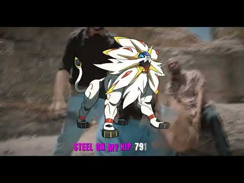 Pokemon Cypher 2024    Token Black x PE$O PETE x Jeesh