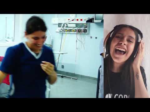 Somos el mundo - Coro Municipal General Las Heras