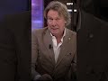 Hans Kraay jr. hard over Oranje: "Zou DOODZIEK naar huis gaan" ?