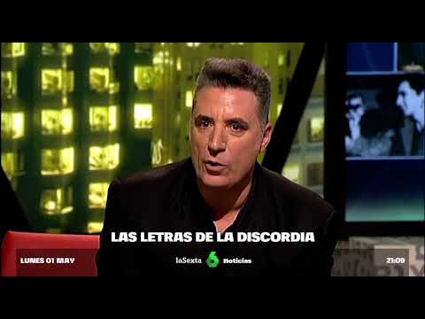 Thalía convence a David Summers para cambiar la letra de “Sufre Mamón”, y abre el melón.