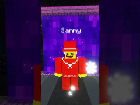Fake Sammy TROLL During Ritual In Minecraft Steal A Brainrot 💀