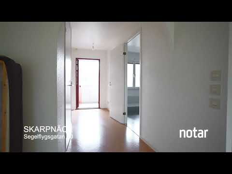 Segelflygsgatan 20 - 2:a · 61.5m2 -  : Via Notar mäklare Farsta, Sköndal, Skogås & Trångsund