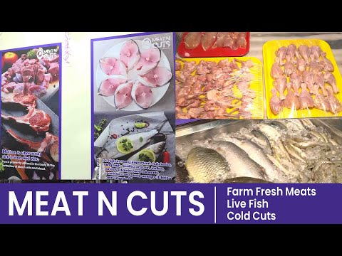 Meat n Cuts - Sainikpuri