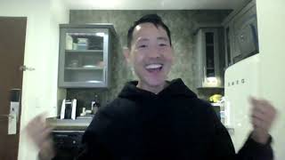 The Sit-Down: Rob Yang video