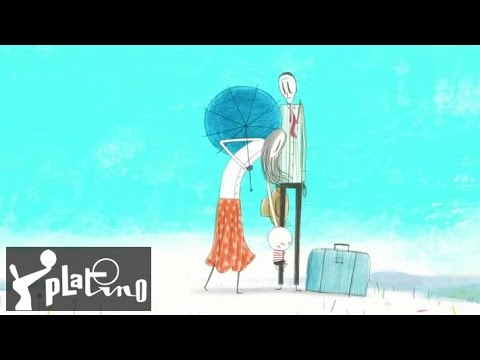 O Menino e O Mundo - Trailer