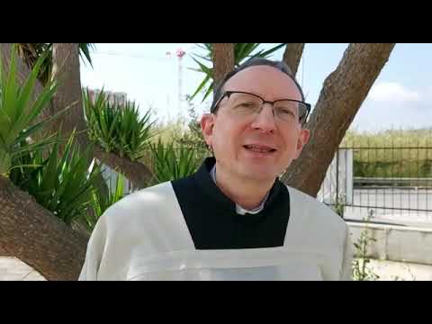 Video messaggi per la XXI Festa diocesana della Divina Misericodia
