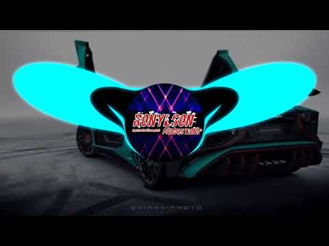 ELETRO FUNK - DJ Alle Mark feat MC Yuri - Vai No Chão (Dj Ronilson Productions)