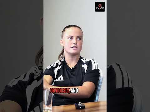 Goalkeepers: Don't OVERTHINK the Data