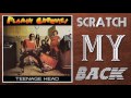 Flamin' Groovies - Scratch My Back