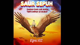 Download lagu 02 DARAH DAN AIR MATA TERTUMPAH DI BUBAT... mp3