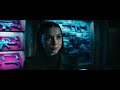 From The World Of John Wick Ballerina 2025 Official Hindi Trailer HD