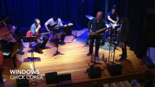 jazz ensemble 2016 concert