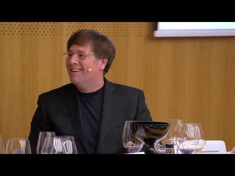 Vins i Licors Grau - Grauonline: Cata de vinos con Carlos Latre.