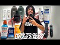 HYGIENE ESSENTIALS YOU NEED TO GLOW UP