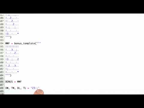 Welcome Design of Computer Programs
