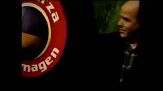 Jingle  - XEFB-TV Canal 2 La fuerza de la imagen (1999-2000)