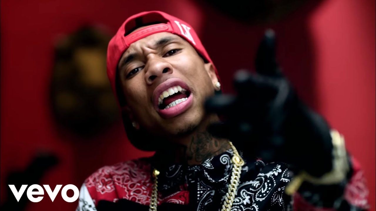 Tyga ft 2 Chainz  – “Do My Dance”