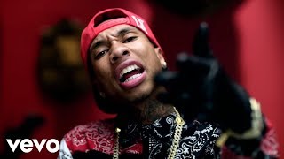 Tyga - Do My Dance (Official Music Video) (Explicit) ft. 2 Chainz