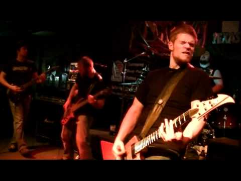 Decimation Theory - Wolves (Live @ Acadia)