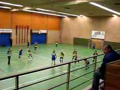 Handbal BKC C2- DSO