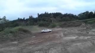 preview picture of video 'Chevette (um dia será drift) - 2º video'