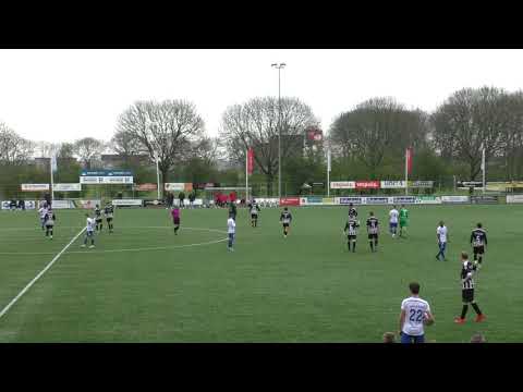 Samenvatting Sliedrecht Bennekom