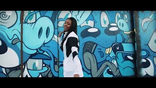 ScribeCash- Won't Give Up Now (Official Video)