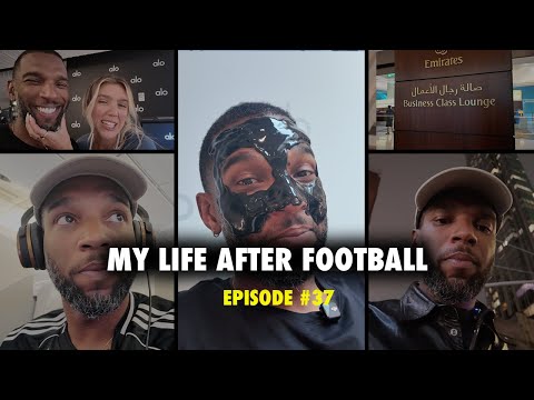My Life After Football - Episode 37