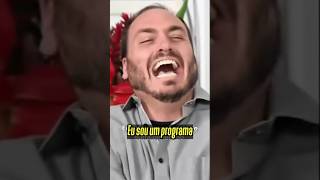 PASSADO DE CARLUXO É REVELADO NAS REDES SOCIAIS E PIORAM AINDA MAIS IMAGEM DO 02 #shorts