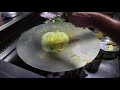 Butter Egg Khima At Bhai Bhai Omlette Centre Surat