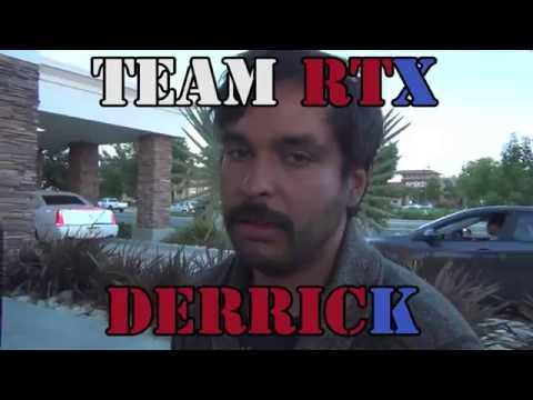 Mega64 Podcast 307 - AX & RTX 2014