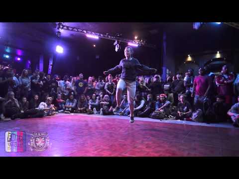 House Qualifier | UK B-Boy Championships 2014