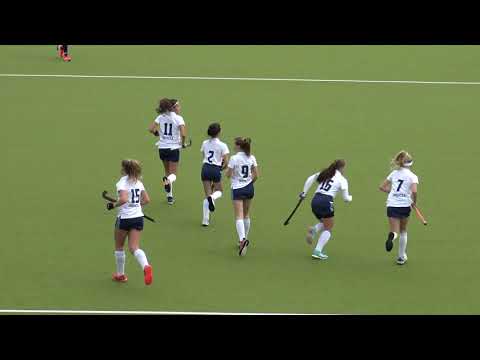 hele wedstrijd Tilburg MB1 Berkel Enschot MB1