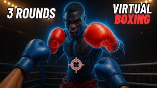 One Mistake and You’re Out – 3 Rounds of Fury