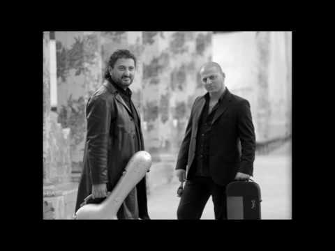 Aniello Desiderio Quartetto Furioso Album preview 2009