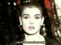 Sinead O'connor - The Emperor's New Clothes