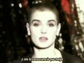 Sinead O'Connor The Emperor's New Clothes Sub ...