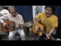 The Monochrome Set - I Can't Control My Feet (Rare! instore live part-9)