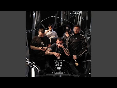 A3 (feat. Fresse, 42 & Don Sharko)