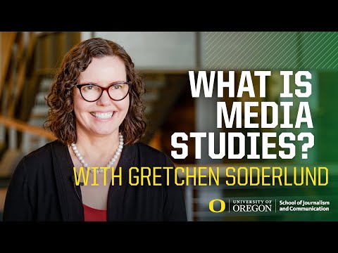 What to Expect as a Media Studies Major: Combining Media Theory with Media Production