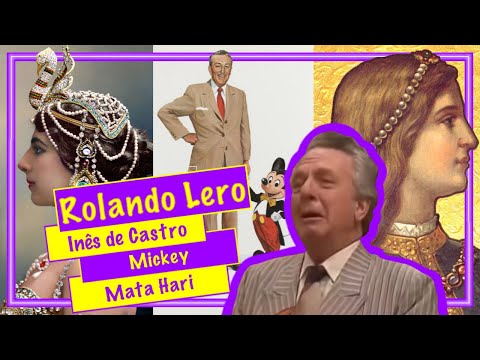 ROLANDO LERO SHOW - APOSTÓLICO GURU! - MELHORES MOMENTOS #20