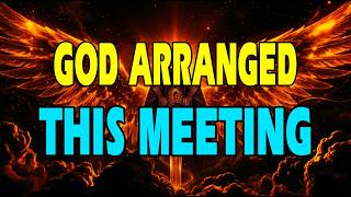 Chosen Ones, God Says Someone Is Coming - And You’ve Been Prepared for This