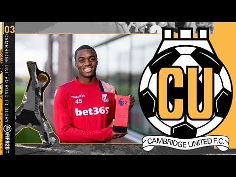 THREE OF THE BEST!! FIFA 20 | Career Mode RTG S4 Ep3