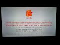 TV4 HD Restart Emisji 24 07 2019