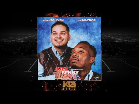 Benny Soliven x Joe Maynor ft. Drakeo The Ruler - Say That Then [Prod. By Kel24k] [New 2021]