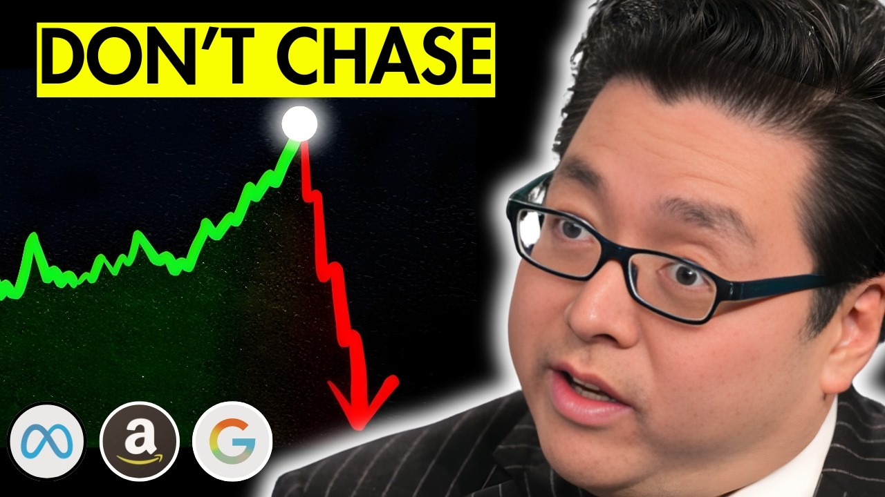 Big Tech Reports This Week. I’d Avoid Most of These Stocks.