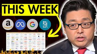 The Biggest Earnings Week of the Year Is Here. I'd Only Buy 1 Stock.