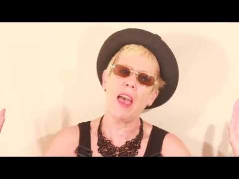 Hazel O'Connor - 35 Years of Breaking Glass